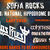 Primele formatii confirmate pentru Sofia Rocks Primele formatii confirmate pentru Sofia Rocks