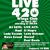 Concert caritabil LIVE 420 Wings Club din Bucuresti