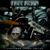 Patru jucatori de fotbal american canta intr-o trupa de metal Patru jucatori de fotbal american canta intr-o trupa de metal