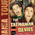 Concert The Tazmanian Devils in Club Rockstadt