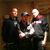Prima poza oficiala cu Behemoth in 2011