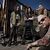 Five Finger Death Punch au ramas fara basist Five Finger Death Punch au ramas fara basist