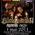 Concert Blind Guardian duminica la Arenele Romane Concert Blind Guardian duminica la Arenele Romane