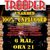 Trooper uneste toata suflarea rock la Wings Club Trooper uneste toata suflarea rock la Wings Club