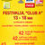 Festivalul Club A in Centrul Vechi din Bucuresti Festivalul Club A in Centrul Vechi din Bucuresti