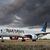 Avionul Ed Force One transporta turisti in Grecia si Turcia Avionul Ed Force One transporta turisti in Grecia si Turcia