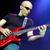 Steve Vai si Joe Satriani vor urca impreuna pe scena