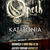 Reducere de 25% pentru biletele la concertul Opeth si Katatonia Reducere de 25% pentru biletele la concertul Opeth si Katatonia
