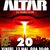 Concert aniversar Altar vineri in Cluj-Napoca