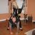 Filmari cu Lita Ford in Maryland