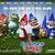 Ozzy Osbourne joaca rolul unui cerb in Gnomeo si Juliet Ozzy Osbourne joaca rolul unui cerb in Gnomeo si Juliet