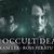 Membrii Cradle Of Filth si Massacre au un nou proiect Membrii Cradle Of Filth si Massacre au un nou proiect