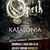 Taine si Kistvaen canta in deschiderea concertului Opeth si Katatonia Taine si Kistvaen canta in deschiderea concertului Opeth si Katatonia