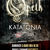 Concert Opeth si Katatonia la Arenele Romane - ANULAT Concert Opeth si Katatonia la Arenele Romane - ANULAT