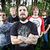 Kvelertak au fost intervievati in Germania (video) Kvelertak au fost intervievati in Germania (video)