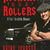 Brian Johnson vorbeste despre cartea Rockers and Rollers (audio) Brian Johnson vorbeste despre cartea Rockers and Rollers (audio)