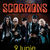 Bilete contrafacute la concertul Scorpions Bilete contrafacute la concertul Scorpions