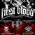 Concert First Blood si H8 in Club Fabrica din Bucuresti Concert First Blood si H8 in Club Fabrica din Bucuresti