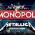 Monopoly apare in varianta personalizata Metallica Monopoly apare in varianta personalizata Metallica