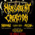 Concert Malevolent Creation in Club Fabrica din Bucuresti