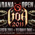 Teaser pentru Viadana Open Air 2011