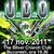 Concert U.D.O. la Bucuresti Concert U.D.O. la Bucuresti