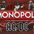 AC/DC lanseaza o editie Monopoly personalizata AC/DC lanseaza o editie Monopoly personalizata