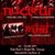 Concert Amethyst si Nuclear in Rock'n Regie Bar din Bucuresti