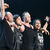 Metallica canta pentru corporatisti Metallica canta pentru corporatisti