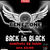 Back in Black cu Benetone Band la Jukebox Club Back in Black cu Benetone Band la Jukebox Club