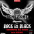 Back in Black cu Benetone Band la Jukebox Club Back in Black cu Benetone Band la Jukebox Club