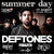 Parazitii canta in deschiderea concertului Deftones la Bucuresti Parazitii canta in deschiderea concertului Deftones la Bucuresti