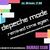 Party dEpEchE modE rEmixEd timE again in Damage Club Bucuresti Party dEpEchE modE rEmixEd timE again in Damage Club Bucuresti