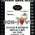 Seara tribut Bon Jovi in Dallas Pub din Botosani Seara tribut Bon Jovi in Dallas Pub din Botosani