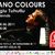Piano Colours in Jukebox Venue Bucuresti Piano Colours in Jukebox Venue Bucuresti