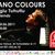 Piano Colours in Jukebox Venue Bucuresti Piano Colours in Jukebox Venue Bucuresti