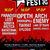 Opeth, Arch Enemy si altii la Kavarna Rock Fest 2011 Opeth, Arch Enemy si altii la Kavarna Rock Fest 2011