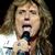 La concertele Whitesnake se serveste apa vulcanica din Fiji La concertele Whitesnake se serveste apa vulcanica din Fiji