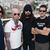 Filmari HQ cu Anthrax la Big Four Suedia 2011