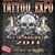 A treia editie Transilvania Tattoo Expo la Sibiu