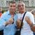 Lucian Bute a urmarit concertul Bon Jovi alaturi de echipa Rock FM Lucian Bute a urmarit concertul Bon Jovi alaturi de echipa Rock FM