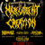 Filmari cu Malevolent Creation la Bucuresti Filmari cu Malevolent Creation la Bucuresti