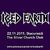 Concert Iced Earth la Bucuresti Concert Iced Earth la Bucuresti