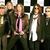 Filmari din studio cu Aerosmith Filmari din studio cu Aerosmith