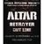 Altar si Betrayer canta in Cluj-Napoca