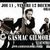 Concert Gasmac Gilmore in Club A