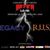Concert Legacy si R.U.S.T. in Bucuresti