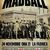 Madball la Bucuresti