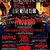 Parricide - The Grindcore Balkan Tour