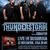 Concert Thunderstorm in Suburbia
